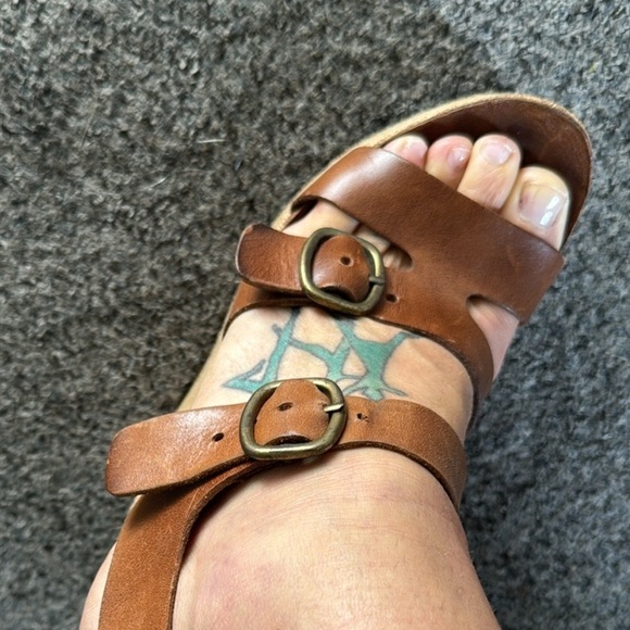 Pedro Garcia wedges - Picture 6 of 16